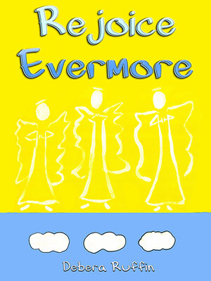 cover image of Rejoice Evermore